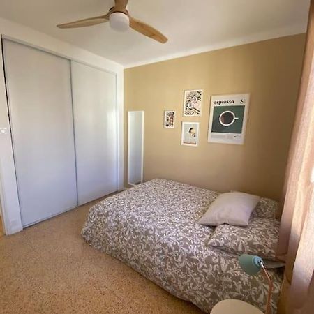 Beau T3 Proche Base Navale Et Ecoles Superieures Toulon Exterior foto