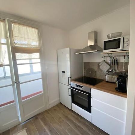 Beau T3 Proche Base Navale Et Ecoles Superieures Toulon Exterior foto