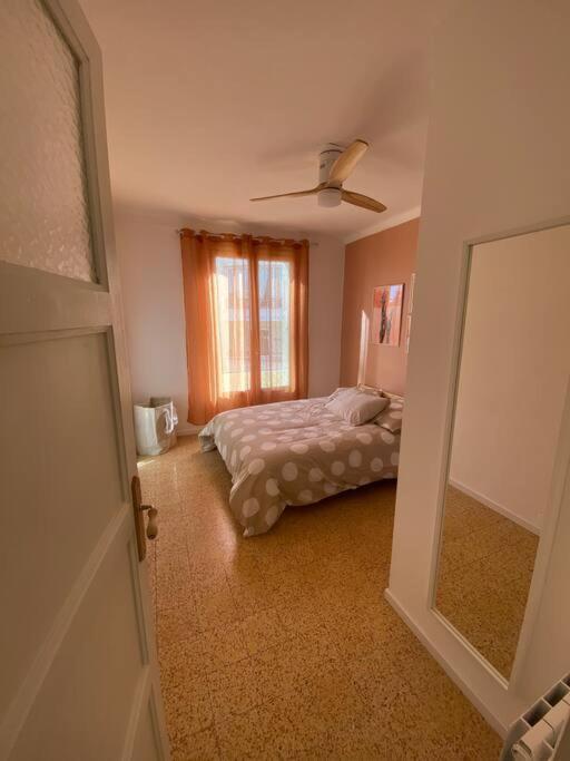 Beau T3 Proche Base Navale Et Ecoles Superieures Toulon Exterior foto