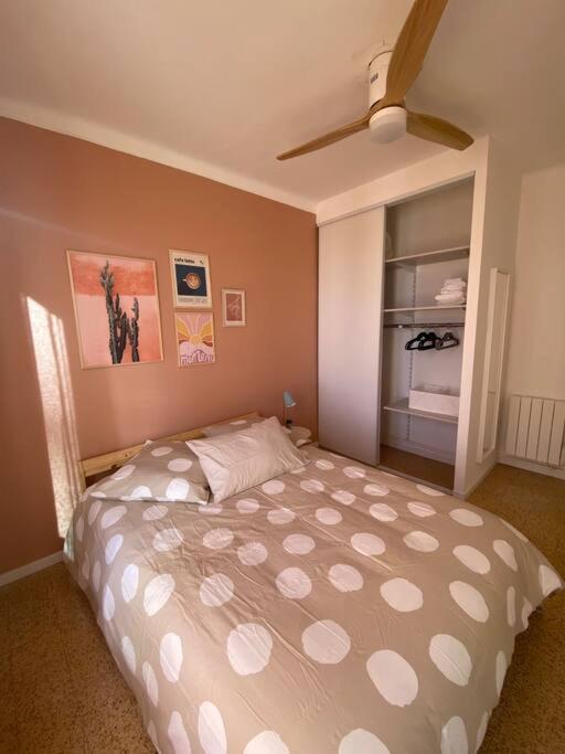 Beau T3 Proche Base Navale Et Ecoles Superieures Toulon Exterior foto