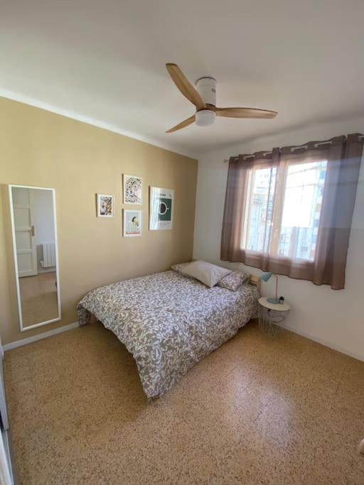 Beau T3 Proche Base Navale Et Ecoles Superieures Toulon Exterior foto
